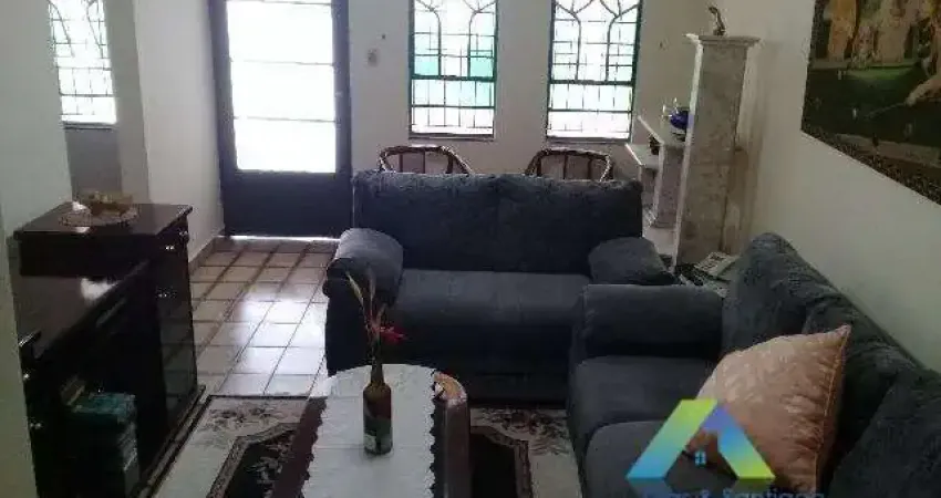 Sobrado com 2 dormitórios à venda, 111 m² por R$ 599.900