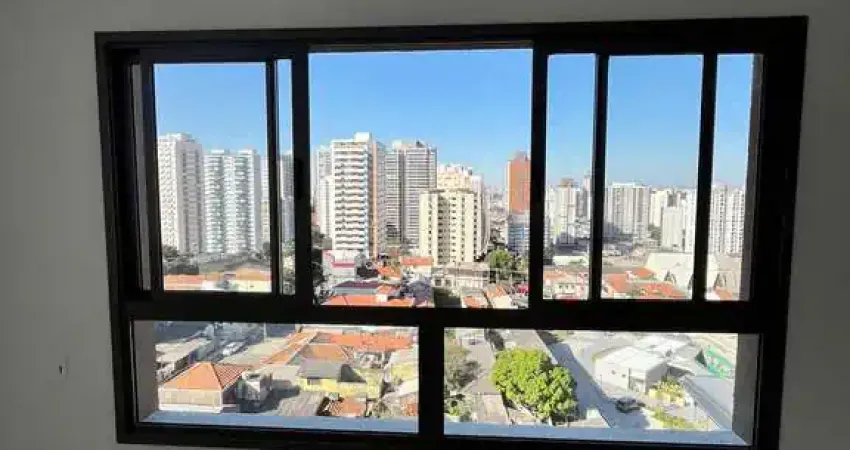 Apartamento Studio 21 m² a 300 metros do metrô Ipiranga!!!!