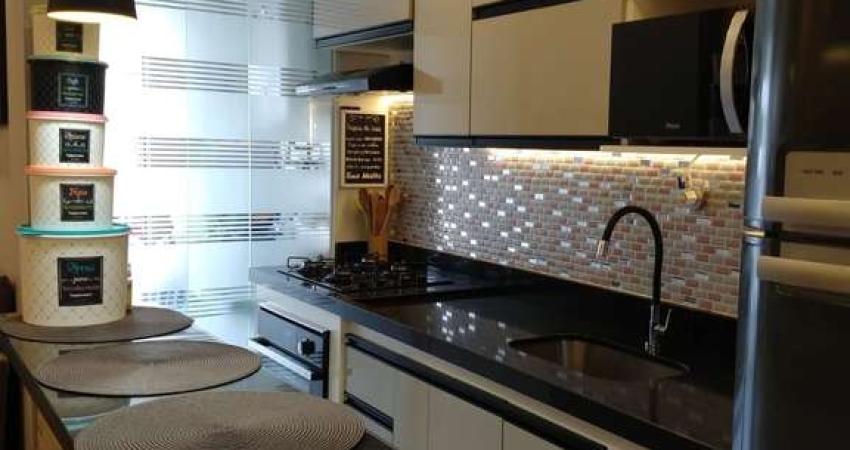 Apartamento com 3 quartos à venda na Avenida Alda, Centro, Diadema