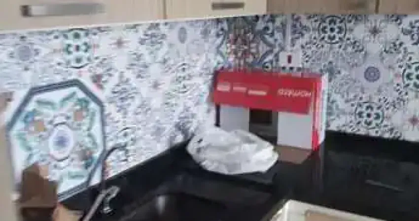 Apartamento com 2 quartos à venda na Rua Coimbra, Centro, Diadema