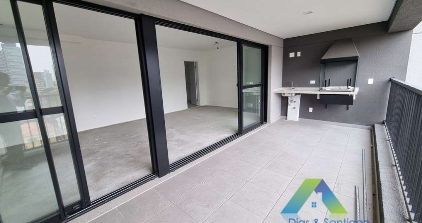 Apartamento à venda no bairro Vila Clementino - São Paulo/SP