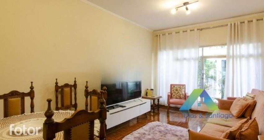 Casa a venda proximo ao parque do ibirapuera com 280M²