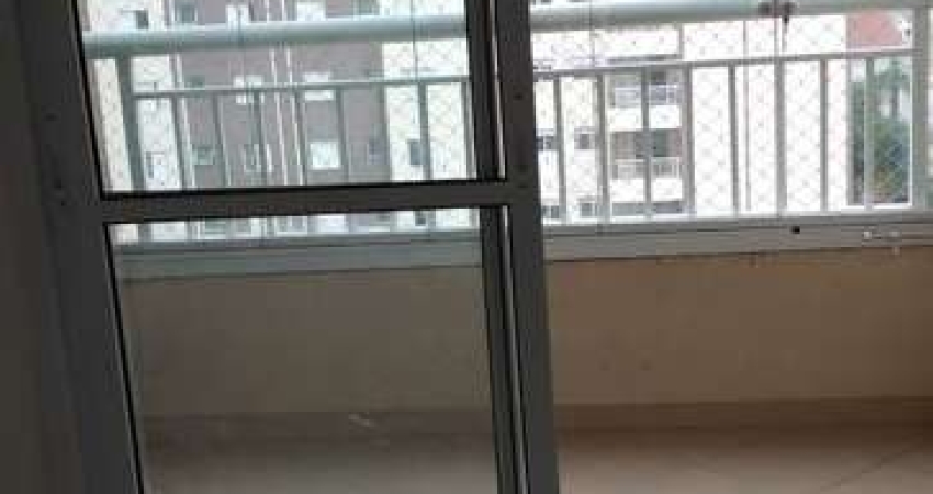 Apartamento em 65m² com 3 dormitórios, 1 suíte, 1 varanda em localização privilegiada na região do Sacomã/Zona Sul