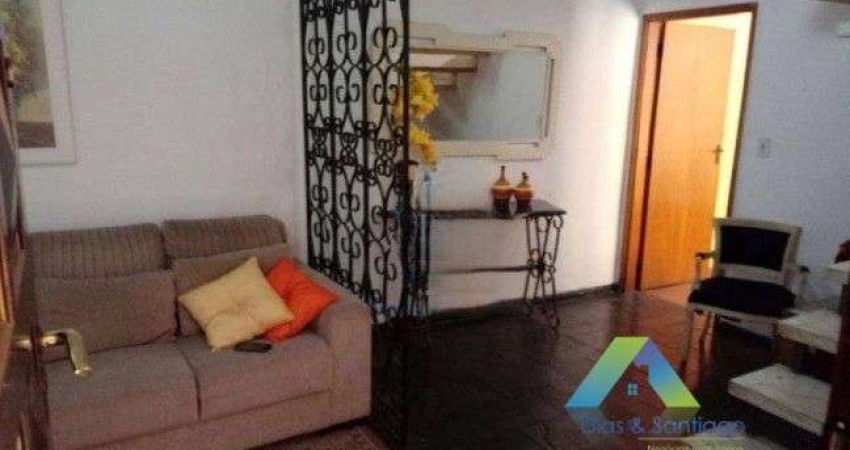 Sobrado à venda com 3 dormitórios e 2 vagas na Vila das Mercês/SP!!
