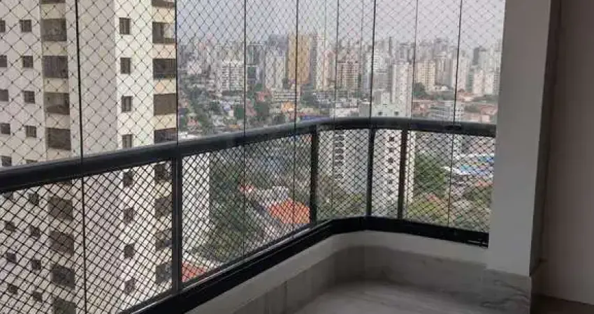 Apartamento com 3 quartos à venda na Rua Tuiucuê, Jardim da Saude, São Paulo