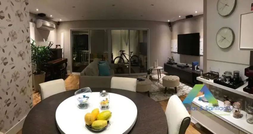 Apartamento à venda no bairro Santa Paula - São Caetano do Sul/SP