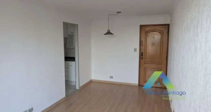 Apartamento com 2 quartos à venda na Avenida Miguel Estefno, Saúde, São Paulo
