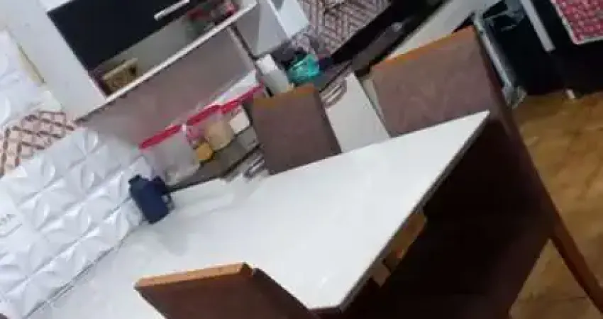 Casa à venda no bairro Parque Fongaro - São Paulo/SP
