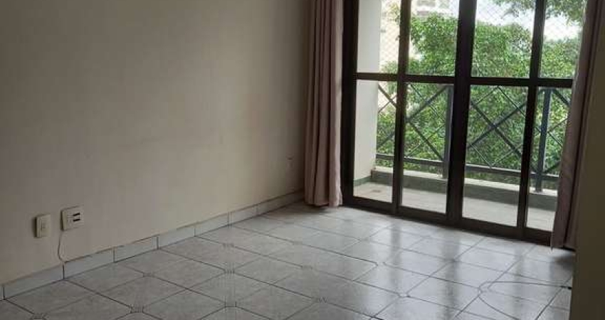 Apartamento com 3 quartos à venda na Rua Jaci, Chácara Inglesa, São Paulo