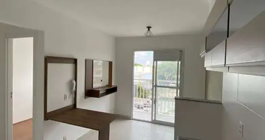 Apartamento à venda no bairro Cambuci - São Paulo/SP