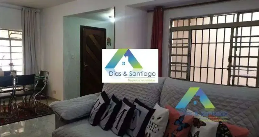 Casa à venda no bairro Parque Jabaquara - São Paulo/SP