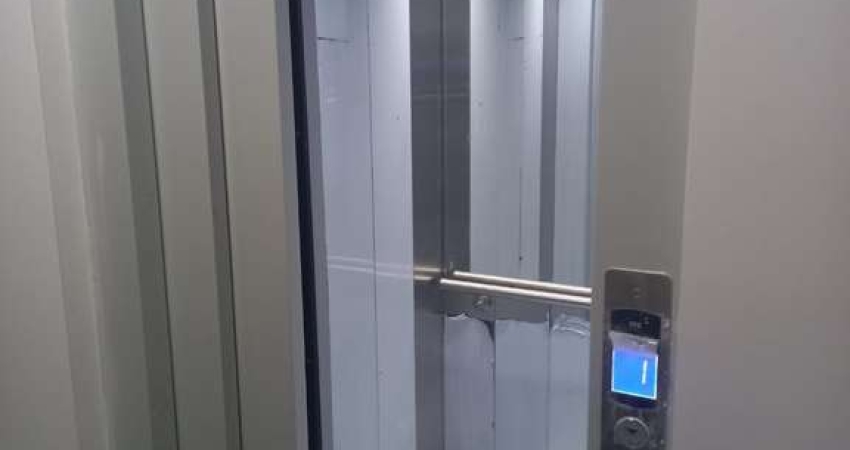 Apartamento à venda no bairro Vila Eldízia - Santo André/SP