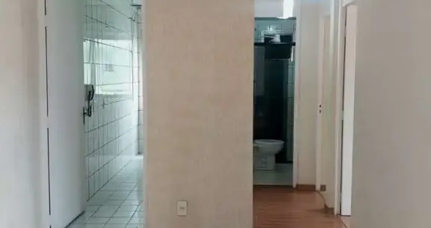 Apartamento à venda no bairro Casa Grande - Diadema/SP