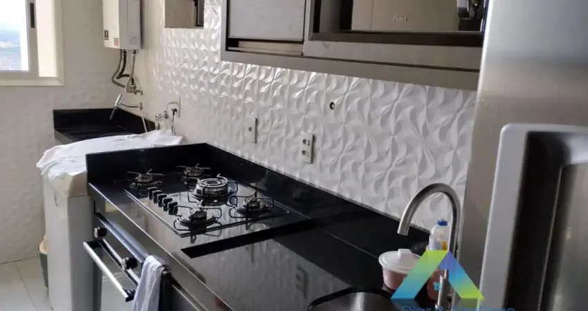 Apartamento à venda no bairro Piraporinha - Diadema/SP