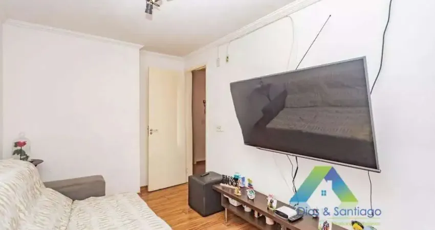 Apartamento Cobertura à venda com 4 dormitórios e 2 banheiros em Cursino, São Paulo/SP