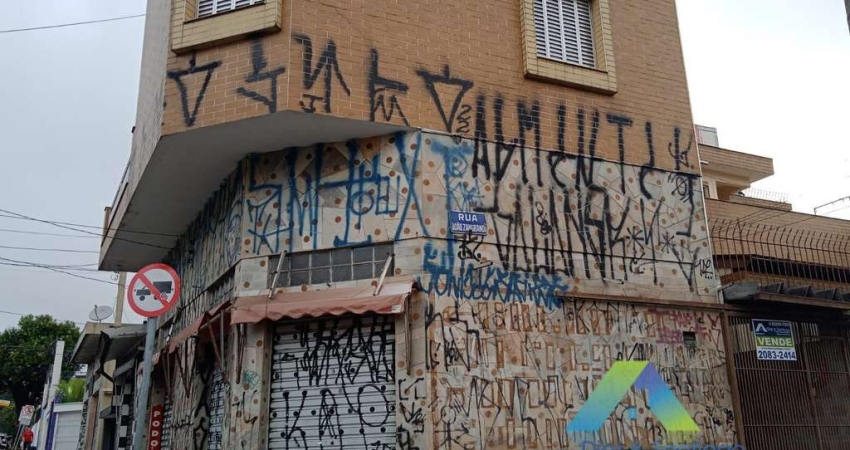 Sala comercial à venda na Rua Nossa Senhora das Mercês, Vila das Mercês, São Paulo