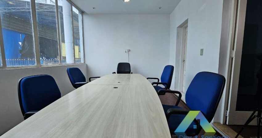 Ponto Comercial  mobiliado com 3 pavimentos de 380m² para locação na Vila Mariana/SP!