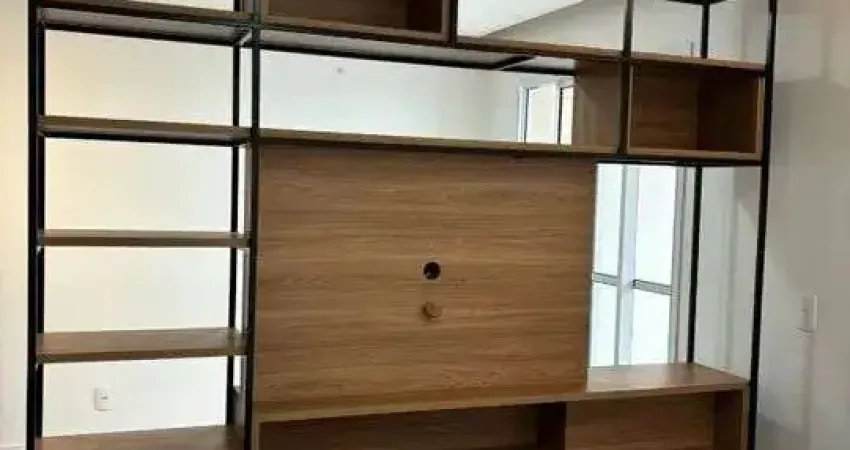 Apartamento Studio com móveis planejados ao lado do Metrô Sacomã - São Paulo/SP