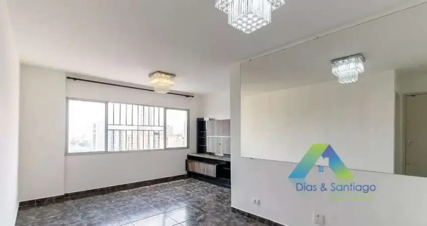 Apartamento à venda com 3 dormitórios em vila das mercês, são paulo/sp