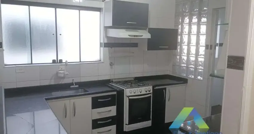 Apartamento à venda no bairro Rudge Ramos - São Bernardo do Campo/SP