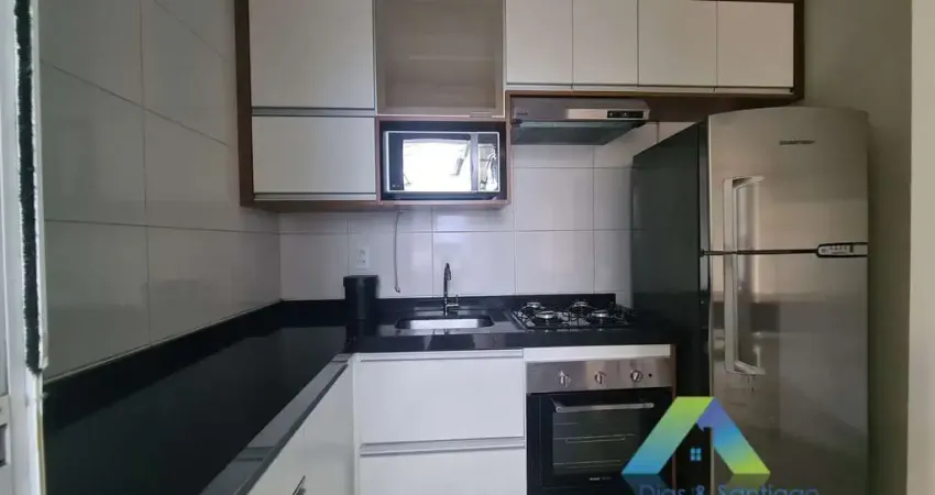 Apartamento à venda no bairro Vila Camilópolis - Santo André/SP