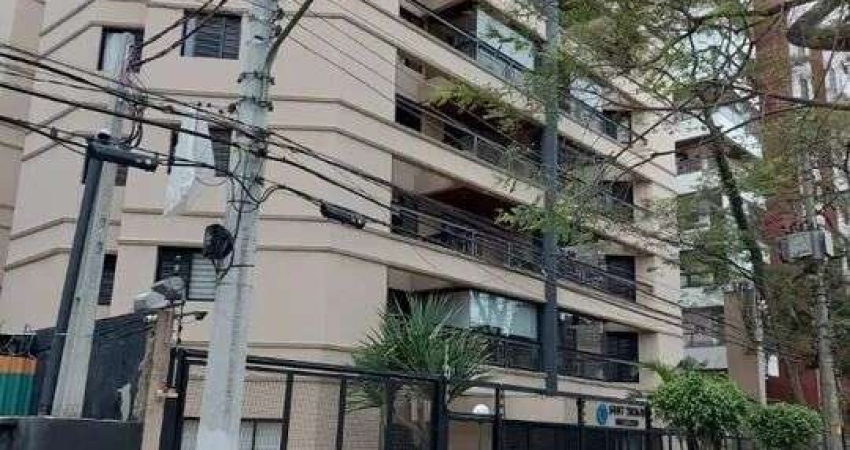 Apartamento a venda com 03 quartos 110m²- Jardim Prudencia