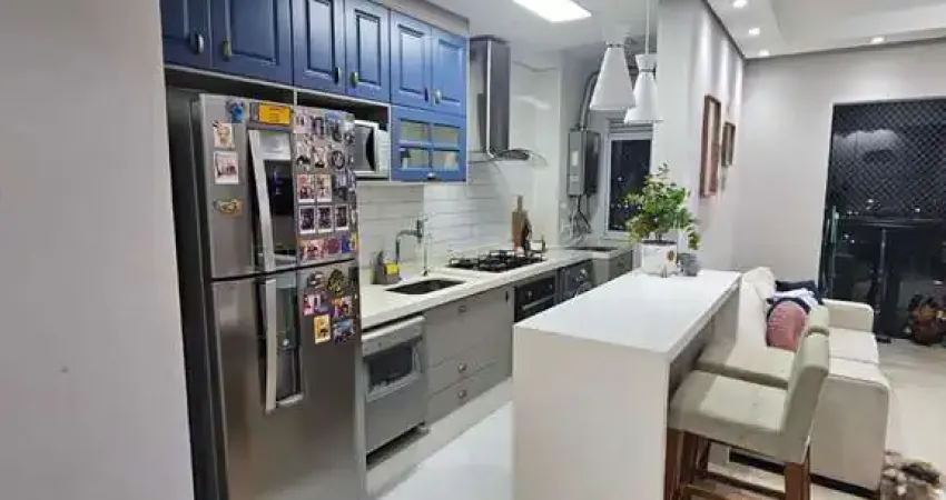 Apartamento à venda no bairro Centro - São Bernardo do Campo/SP