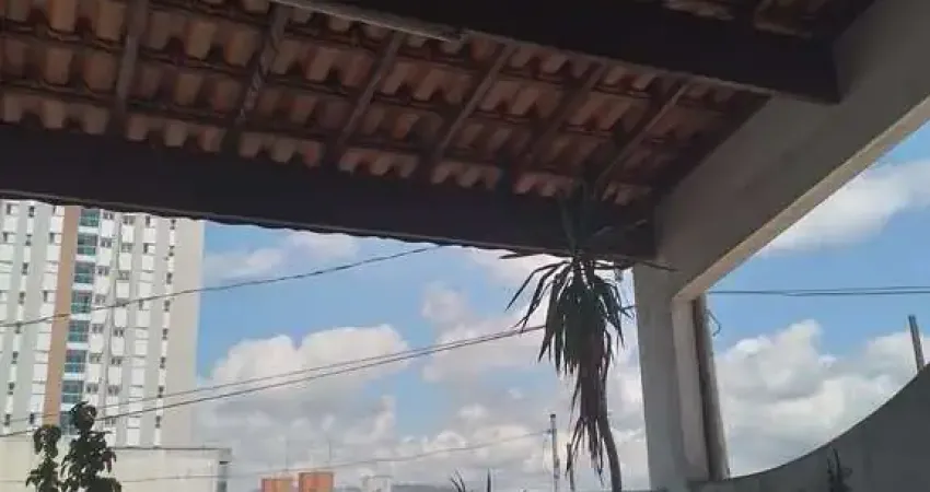 Casa à venda no bairro Assunção - São Bernardo do Campo/SP