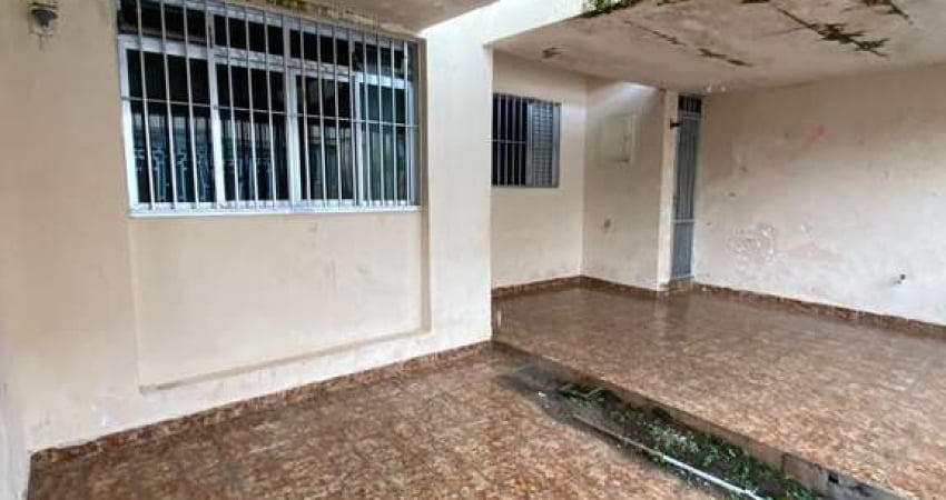 Casa à venda no bairro Cidade Vargas - São Paulo/SP
