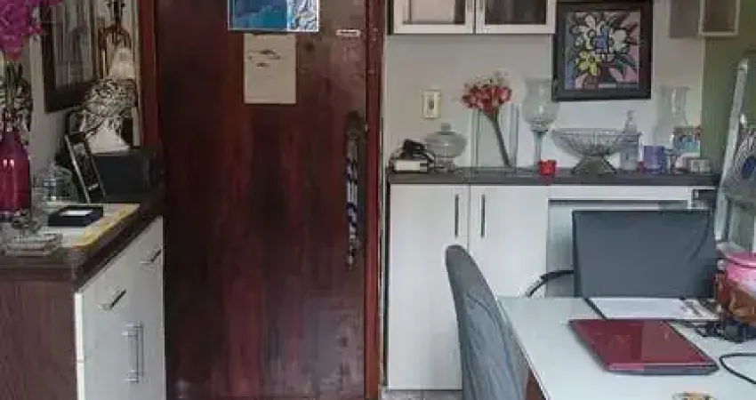 Apartamento com 2 quartos à venda na Rua Raimundo Nina Rodrigues, Jardim São Savério, São Paulo