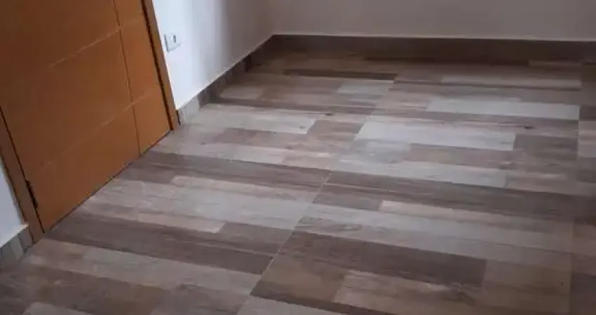 Apartamento com 2 quartos à venda na Rua Léo de Morais, Vila das Mercês, São Paulo