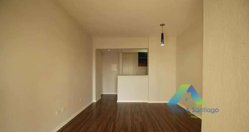 Apartamento com 3 dormitórios e 2 banheiros em Vila das Mercês/SP!