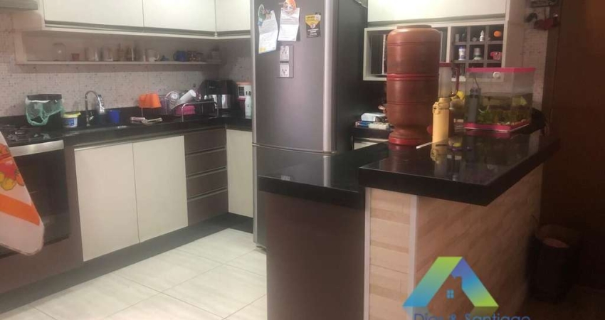 Apartamento à venda no bairro Centro - Diadema/SP