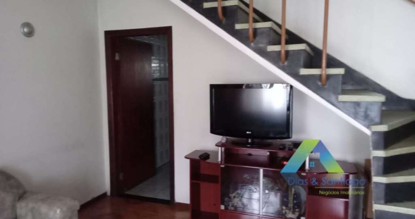 Casa à venda no bairro Osvaldo Cruz - São Caetano do Sul/SP