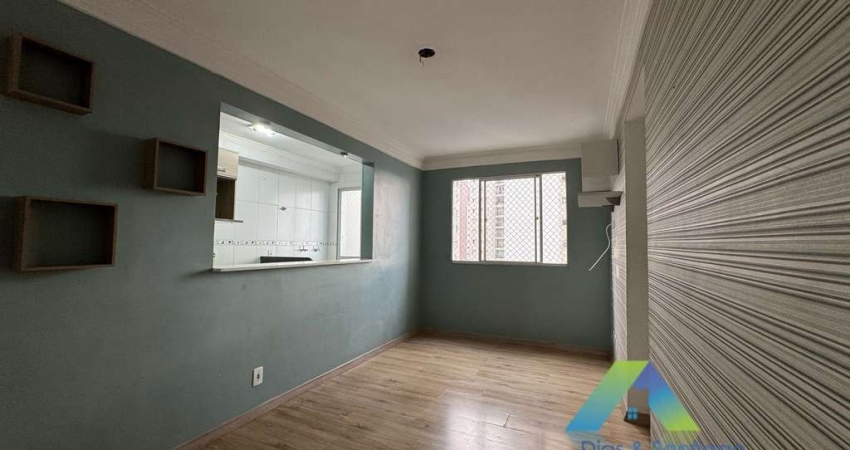 Apartamento à venda no bairro Planalto - São Bernardo do Campo/SP