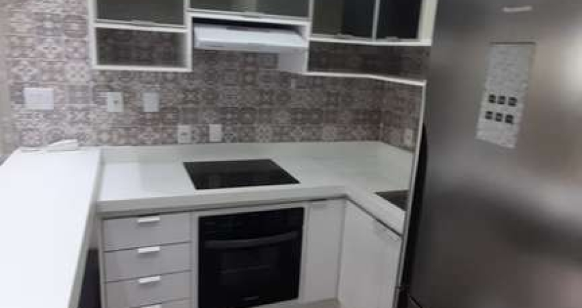 Apartamento para alugar no bairro Rudge Ramos - São Bernardo do Campo/SP
