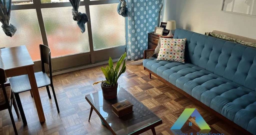Apartamento à venda no bairro Vila Mariana - São Paulo/SP