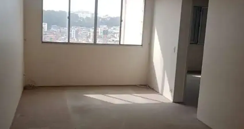 APARTAMENTO COM 3 DORMITÓRIOS E 2 BANHEIROS EM VILA MOINHO VELHO/SP!