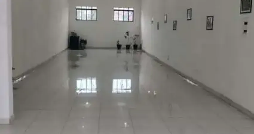 Casa à venda no bairro Jardim Utinga - Santo André/SP