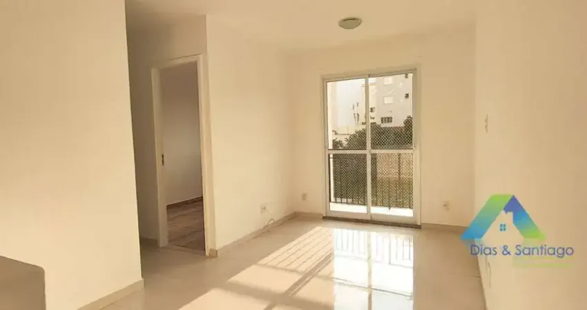 Apartamento à venda no bairro Parque João Ramalho - Santo André/SP