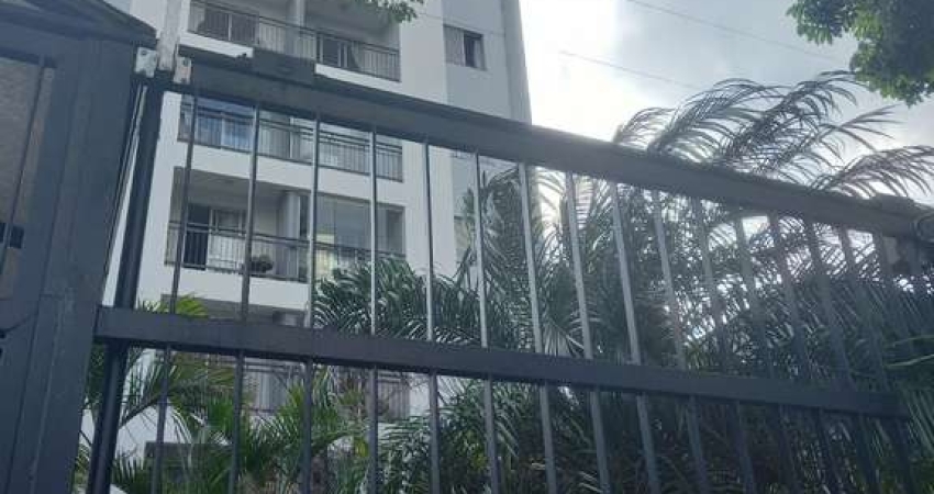 Apartamento com 2 quartos para alugar na Rua Angaturama, Vila das Mercês, São Paulo