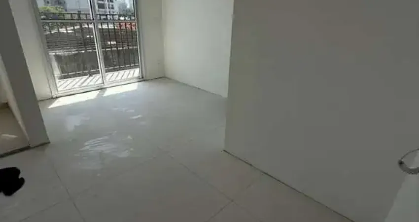 Apartamento Novo com 2 dormitórios ao lado do Shopping SP Market, em Jurubatuba/SP!