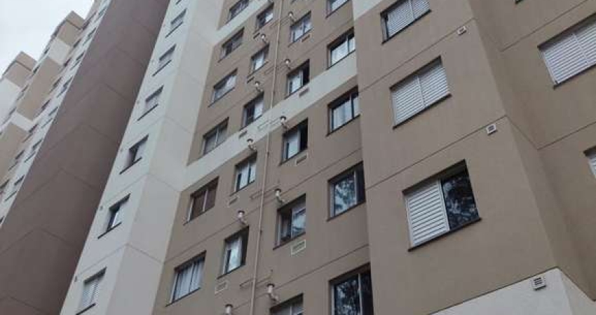 Apartamento à venda no bairro Parque Bristol - São Paulo/SP