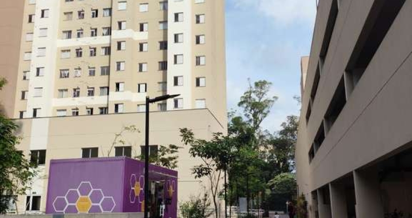 Apartamento à venda no bairro Parque Bristol - São Paulo/SP, Zona Sul