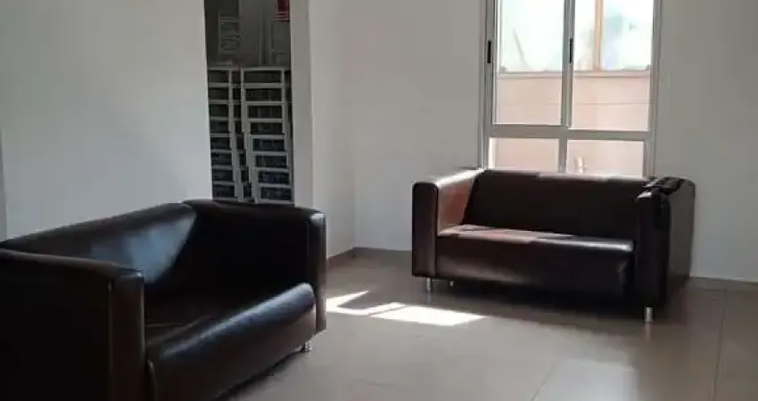 Apartamento com 2 dormitórios e 1 vaga em Sacomã/SP!