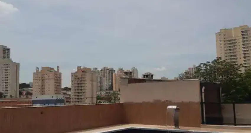 Apartamento à venda com 2 dormitórios na vila das mercês/sp!