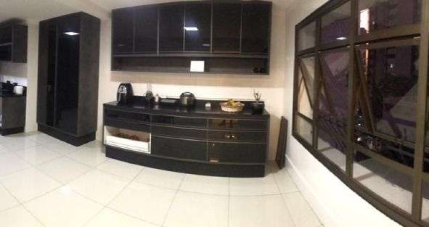 Apartamento com 4 quartos para alugar na Rua Bela Vista, Centro, São Bernardo do Campo