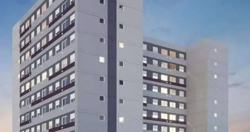 Apartamento à venda no bairro Cursino - São Paulo/SP, Zona Sul