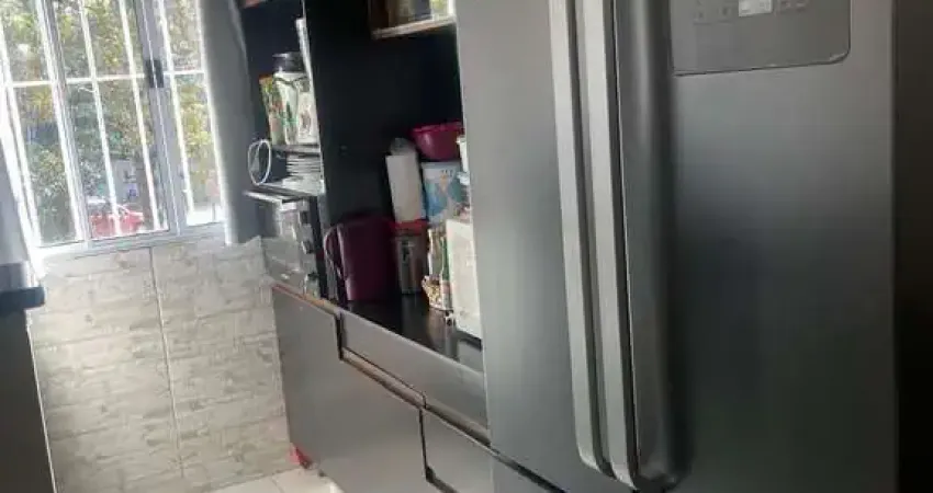 Apartamento à venda no bairro Cooperativa - São Bernardo do Campo/SP