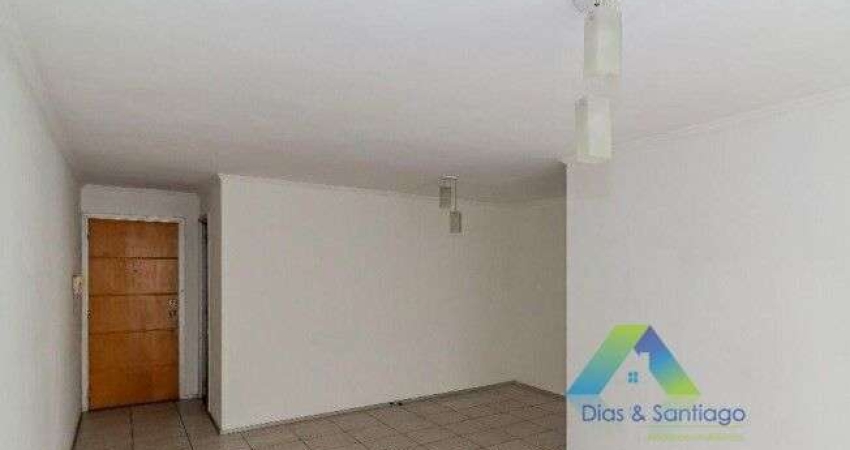 Apartamento com 3 quartos à venda na Rua Guian, Vila Campestre, São Paulo